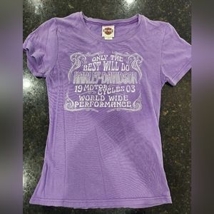 Harley Davidson T-Shirt